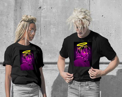 T-Shirt-Juice Wrld - @CraftStudio-wow.fan