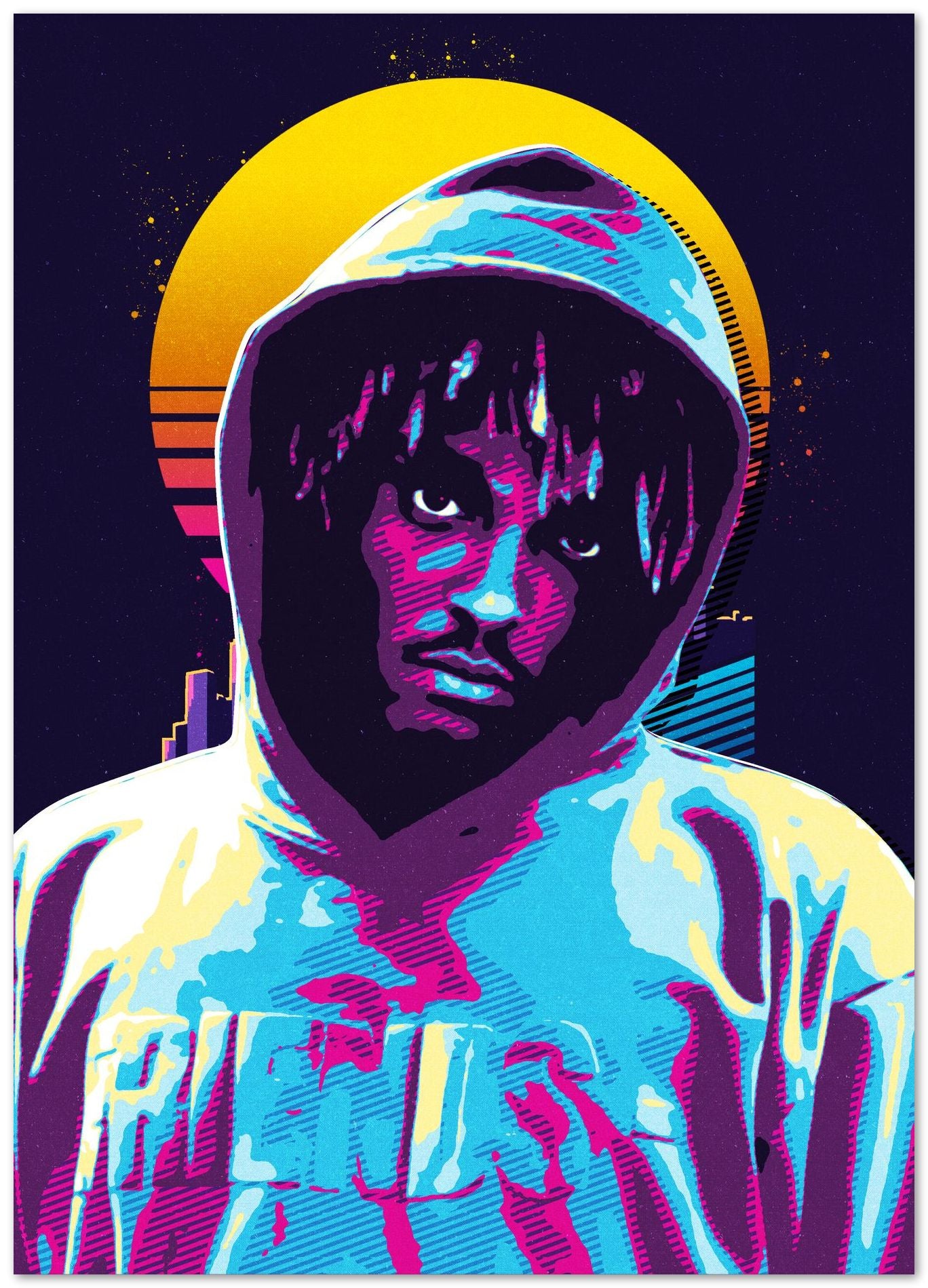 Juice Wrld - @Edogawa