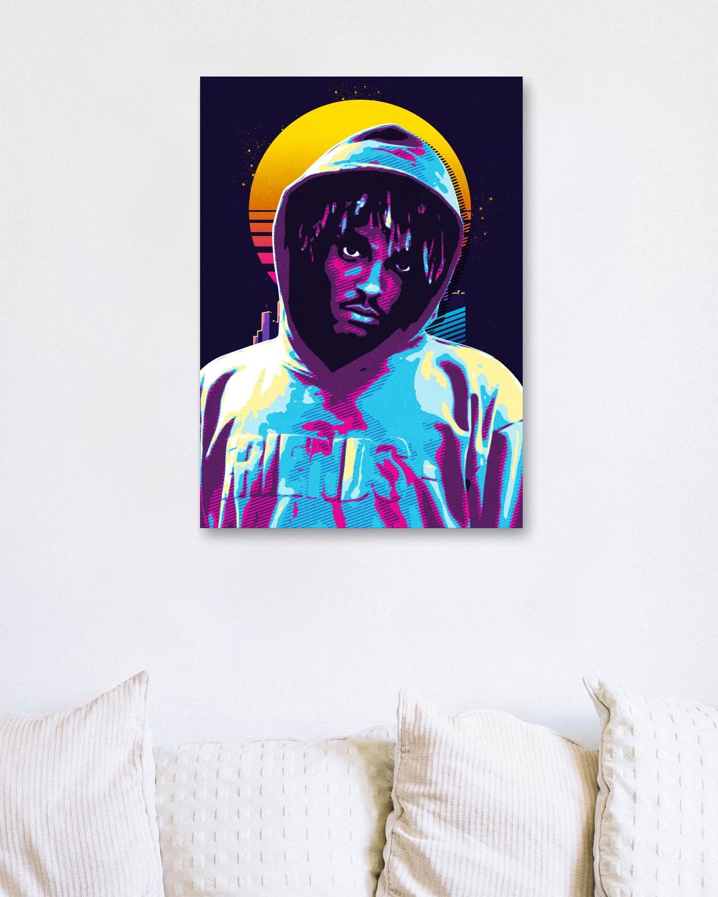 Juice Wrld - @Edogawa