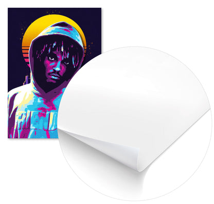 Juice Wrld - @Edogawa