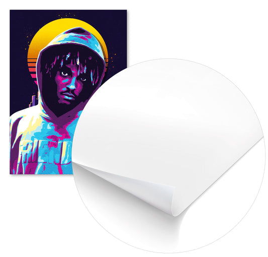 Juice Wrld - @Edogawa