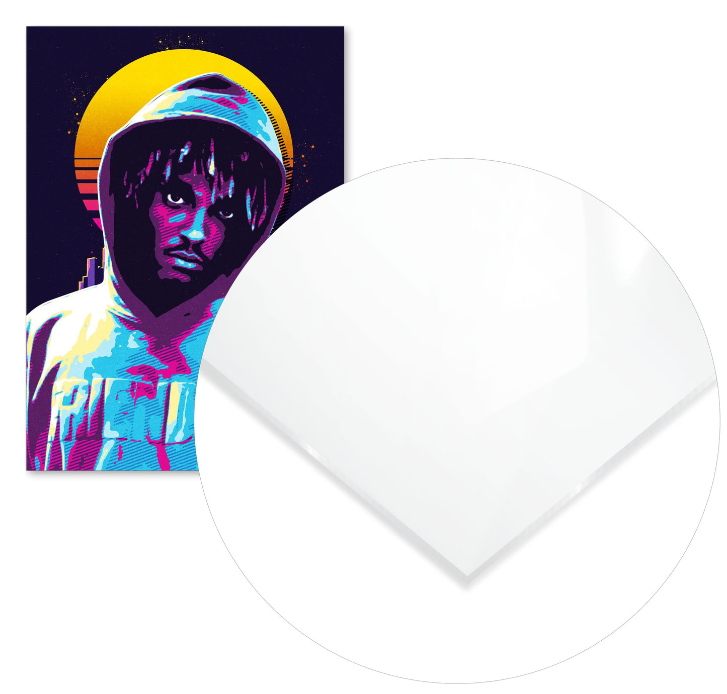 Juice Wrld - @Edogawa