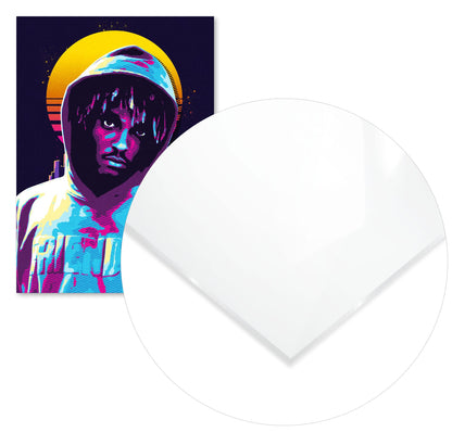 Juice Wrld - @Edogawa