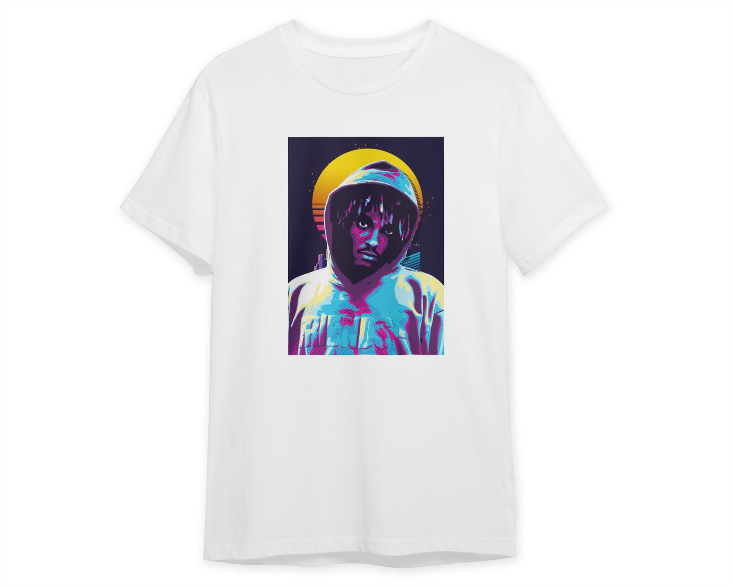 Juice Wrld - @Edogawa