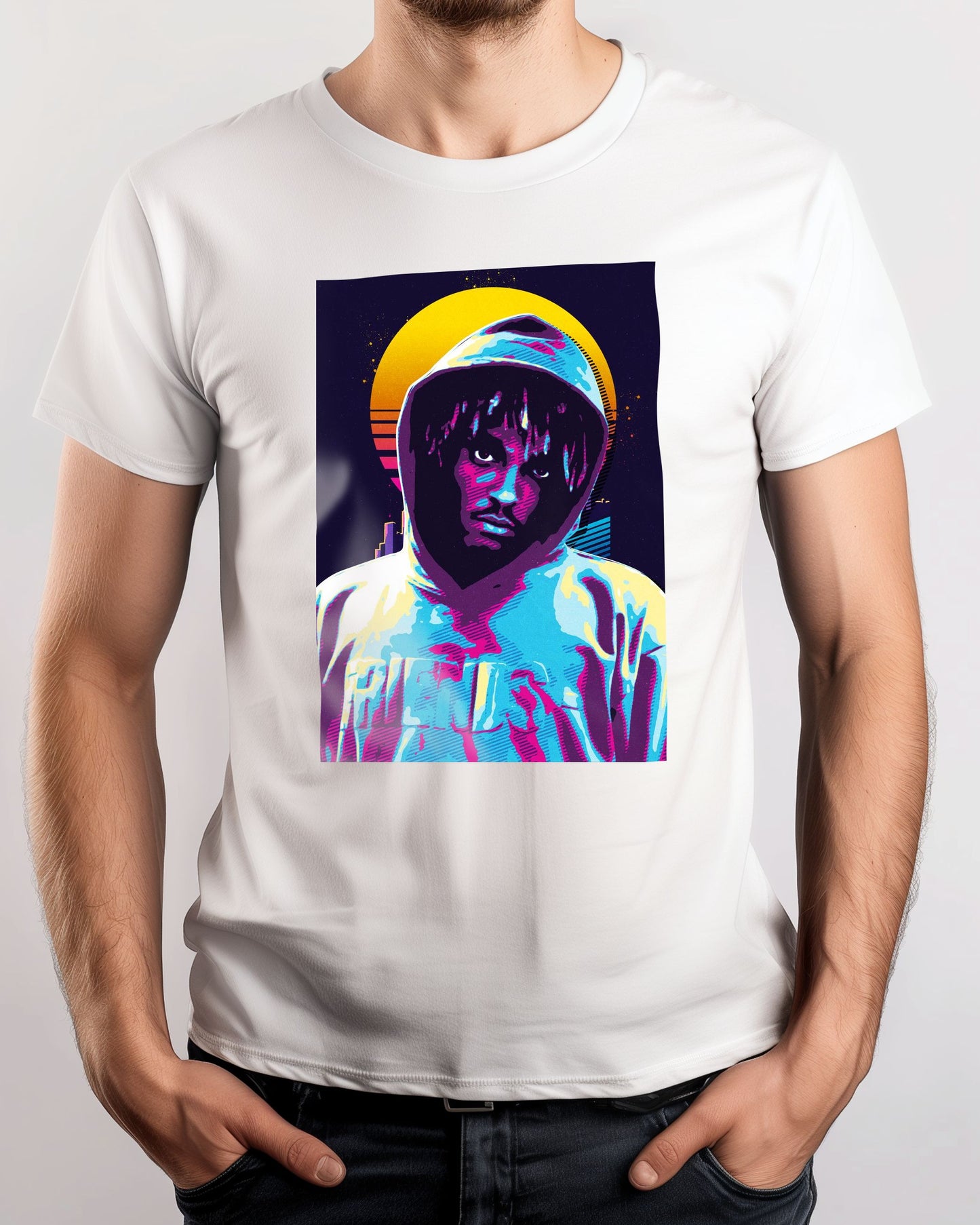 Juice Wrld - @Edogawa