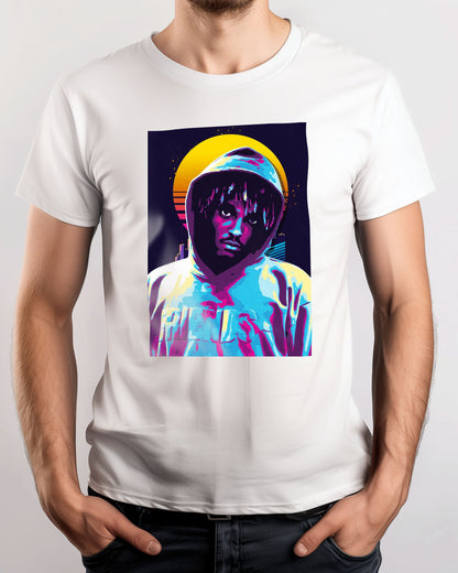 Juice Wrld - @Edogawa