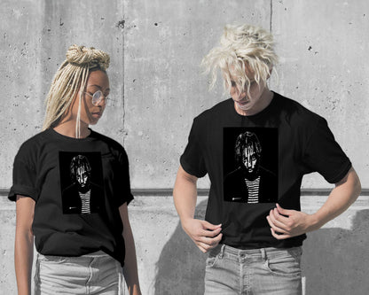 T-Shirt-Juice WRLD - @LegendArt-wow.fan