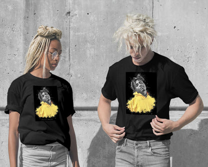 T-Shirt-Juice WRLD - @SanDee15-wow.fan