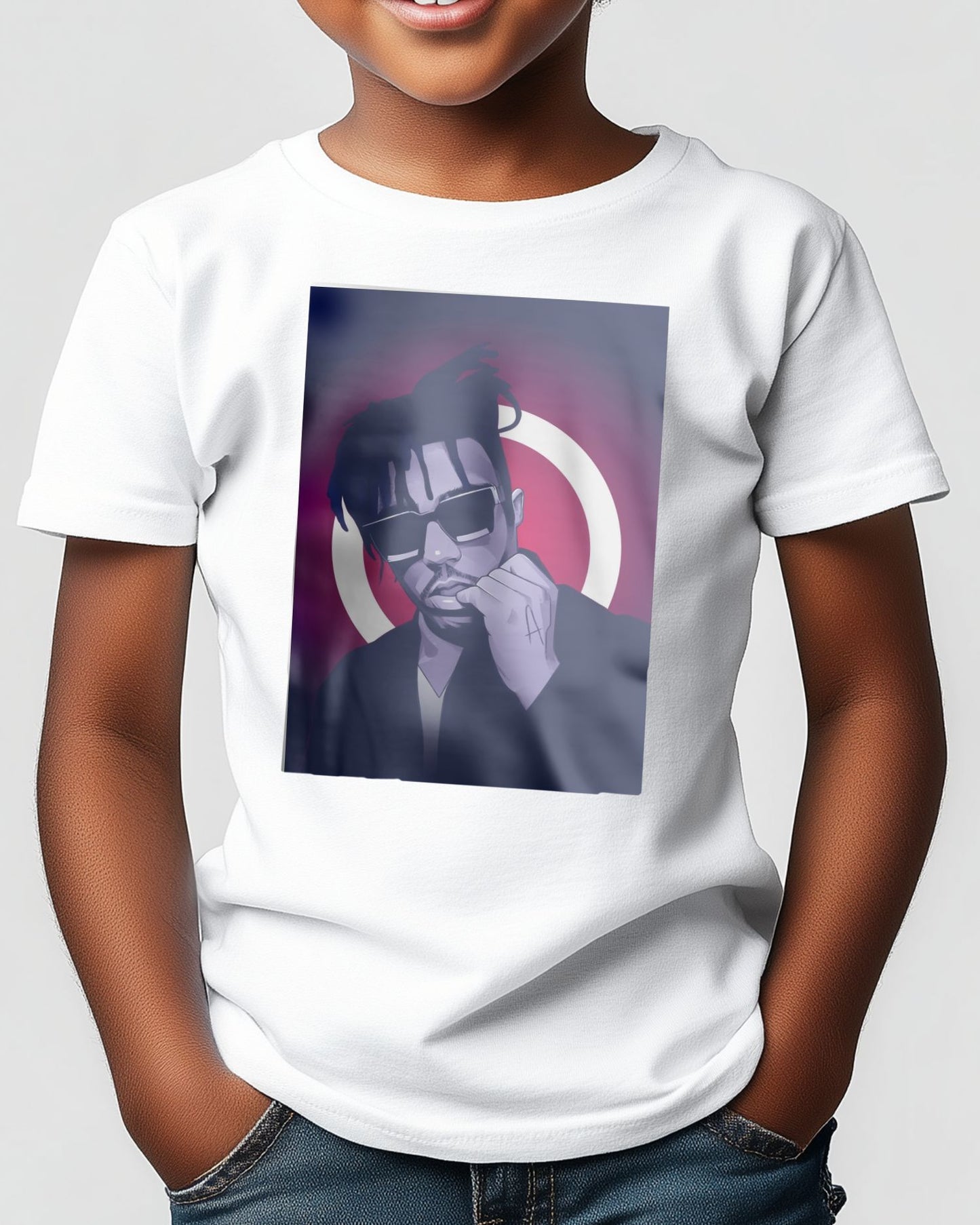 Juiice WRLD - @CraftStudio