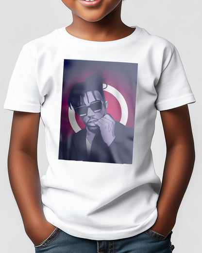 Juiice WRLD - @CraftStudio