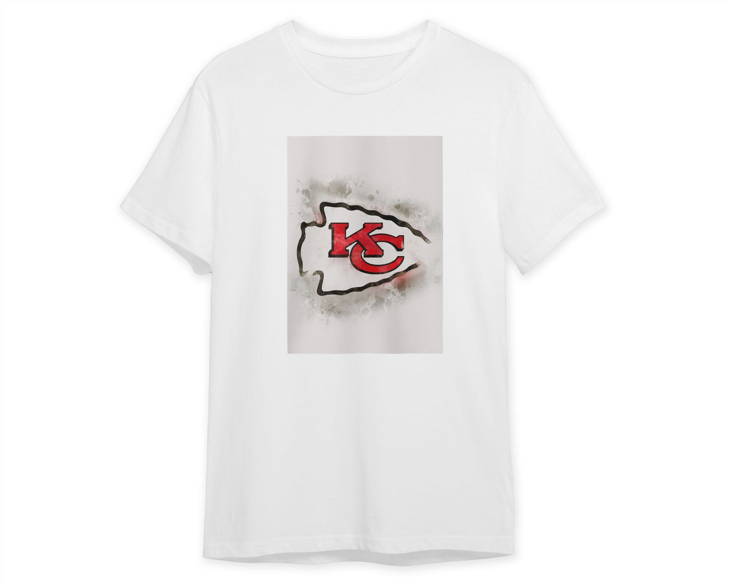 Tee Kansas City Chiefs - @ArtStyle