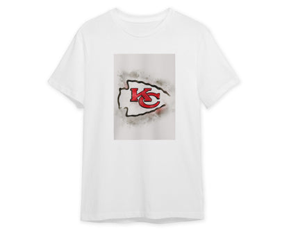 Tee Kansas City Chiefs - @ArtStyle