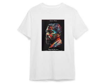 Kanye West Quotes - @WpapArtist