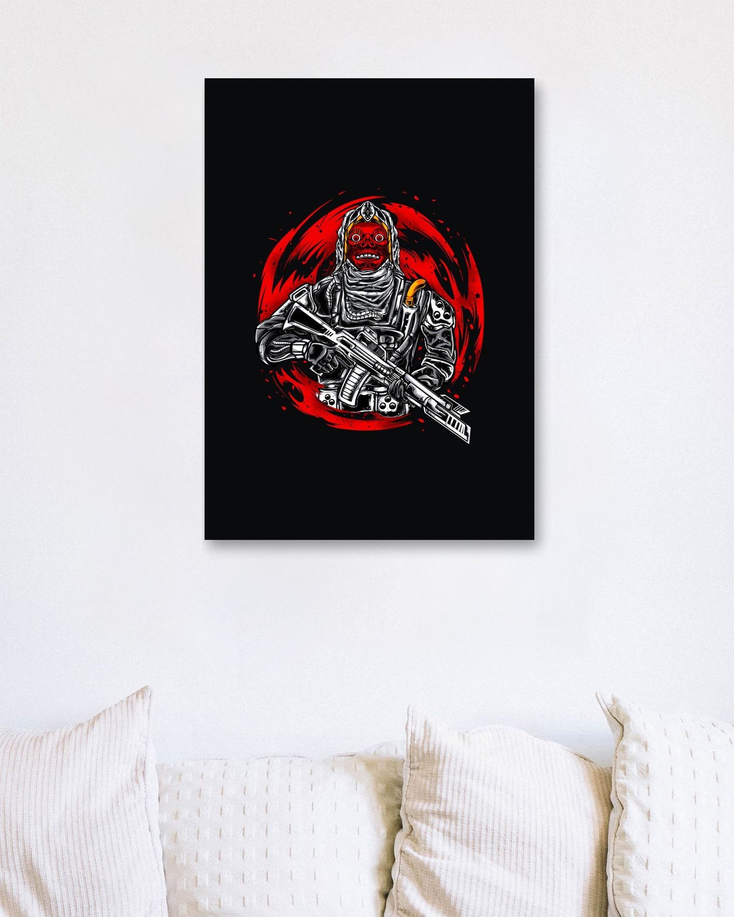 kelana military - @Destrophya