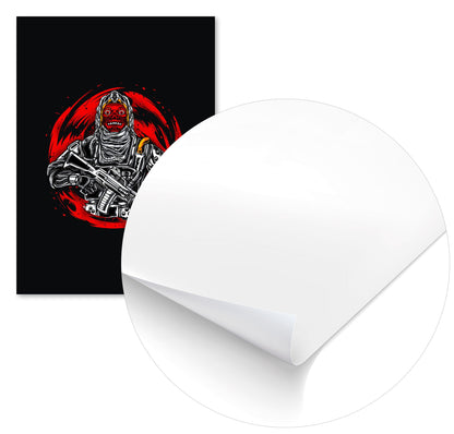 kelana military - @Destrophya