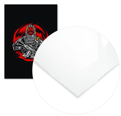 kelana military - @Destrophya