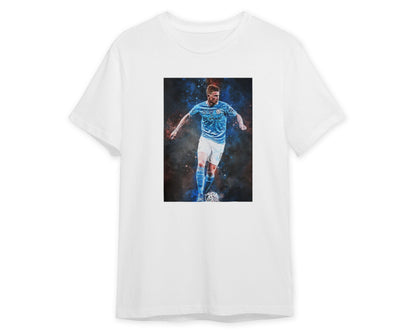 Tee Kevin De Bruyne - @4147_design