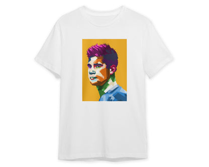 Tee Kevin De Bruyne - @FadilRamadhan