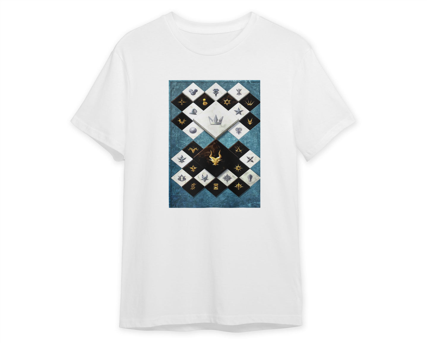 Key Chess - @FreakCreator