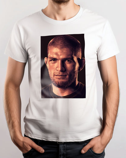 Tee Khabib - @LordCreative