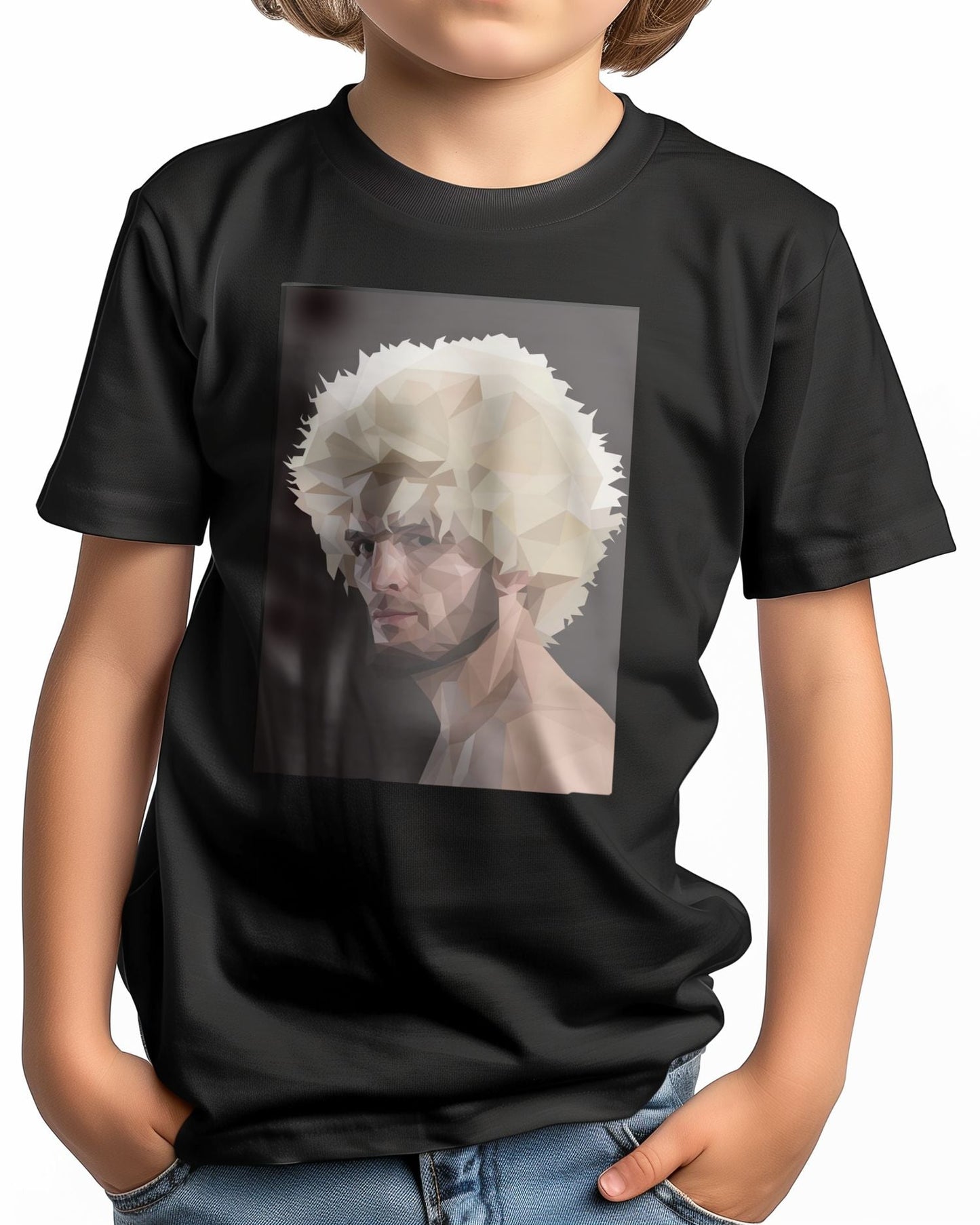 Tee Khabib Nurmagomedov - @YanzGallery