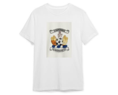 Tee Kilmarnock FC - @ArtStyle