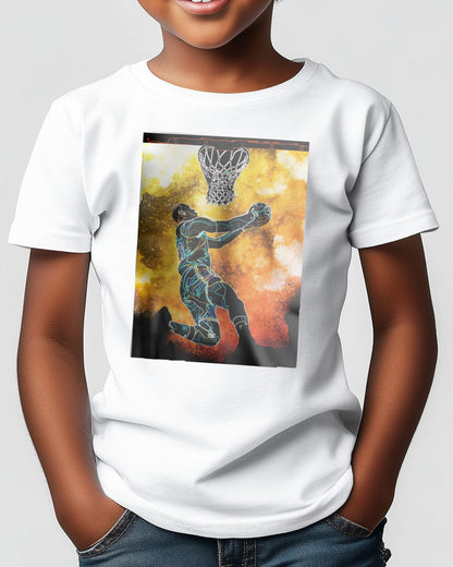 Tee King james negative illusion - @SanDee15