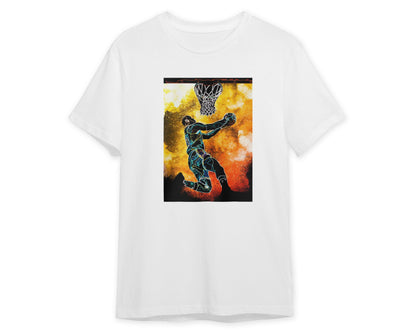 Tee King james negative illusion - @SanDee15