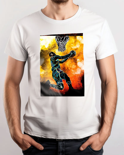 Tee King james negative illusion - @SanDee15