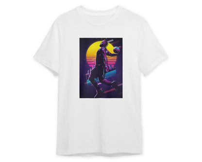 Tee King james - @SanDee15