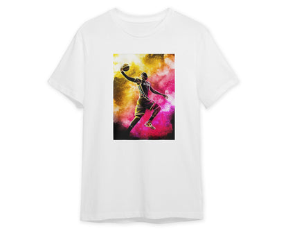 Tee King James  - @SanDee15