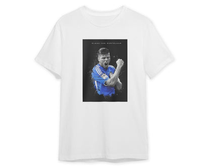 Tee Klaas Jan Huntelaar - @ArtStyle