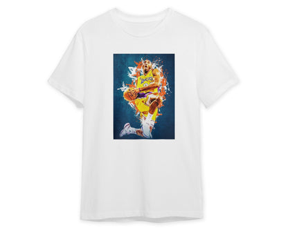 Tee Kobe Bryant 006 - @ArtCreative
