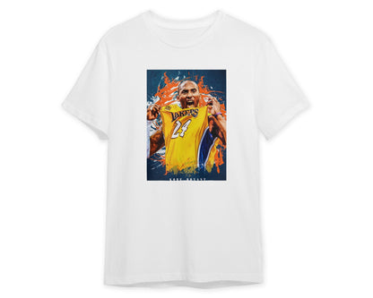 Tee Kobe Bryant 007 - @ArtCreative