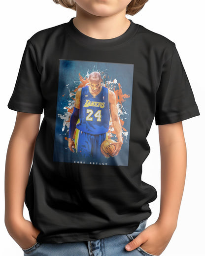 Tee Kobe Bryant 009 - @ArtCreative