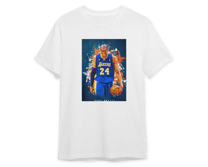 Tee Kobe Bryant 009 - @ArtCreative