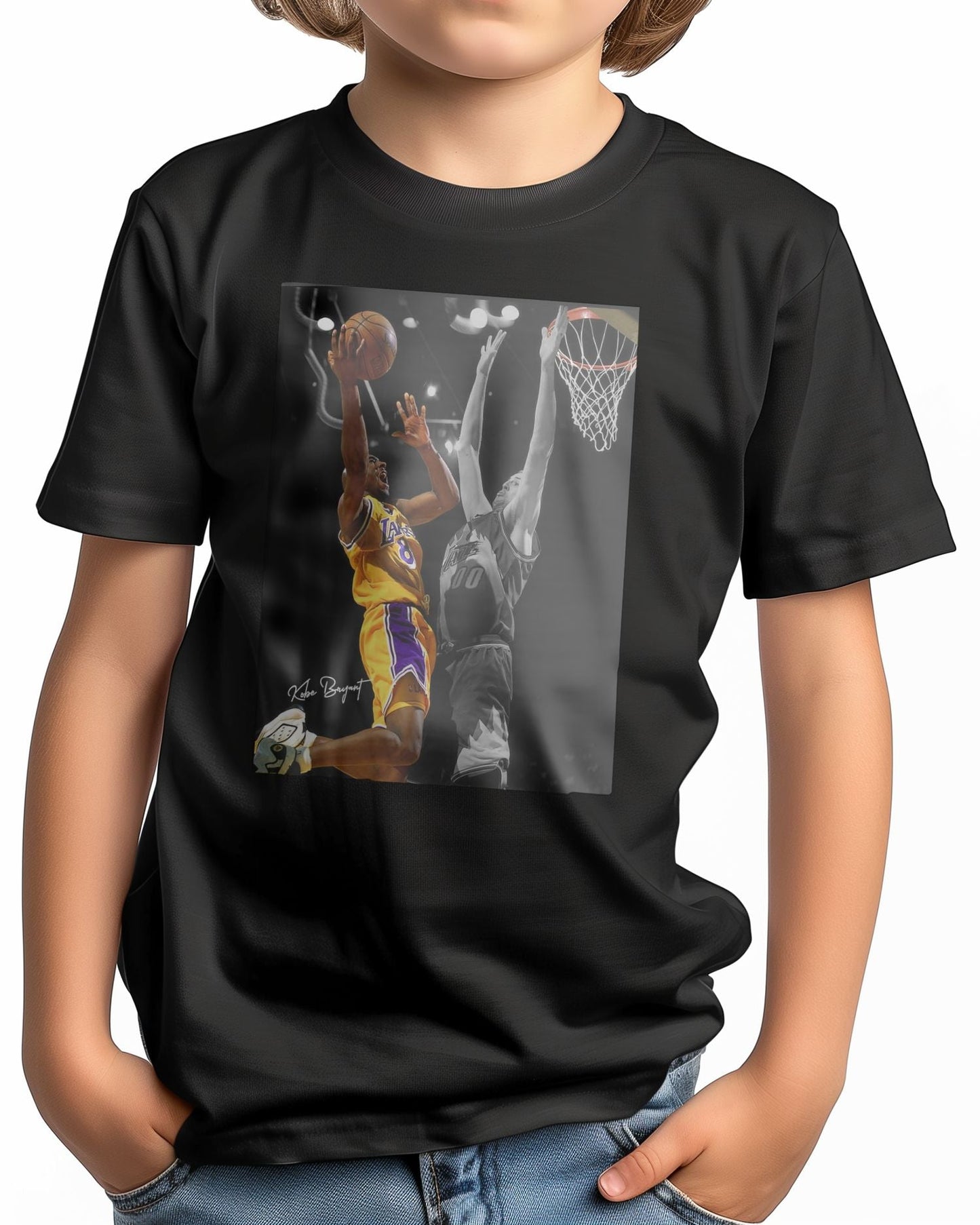 Tee Kobe Bryant 11 - @JeffNugroho