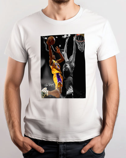 Tee Kobe Bryant 11 - @JeffNugroho