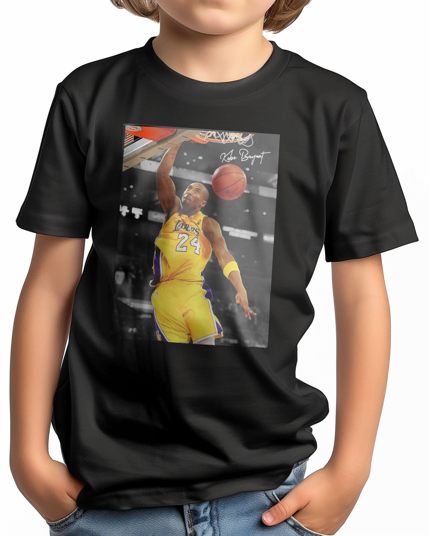 Tee Kobe Bryant 12 - @JeffNugroho