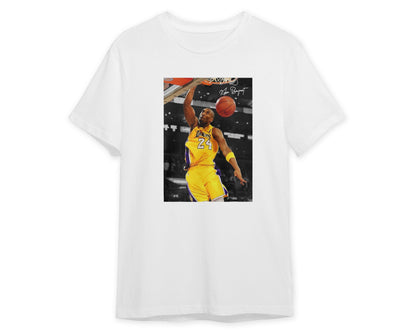 Tee Kobe Bryant 12 - @JeffNugroho