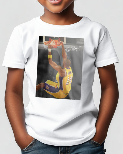 Tee Kobe Bryant 14 - @JeffNugroho