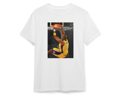 Tee Kobe Bryant 14 - @JeffNugroho