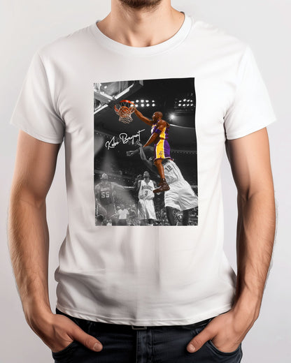Tee Kobe Bryant 16 - @JeffNugroho