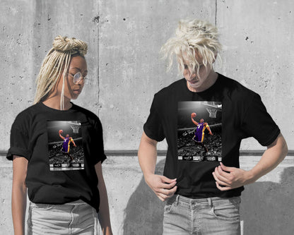 Tee Kobe Bryant 17 - @JeffNugroho