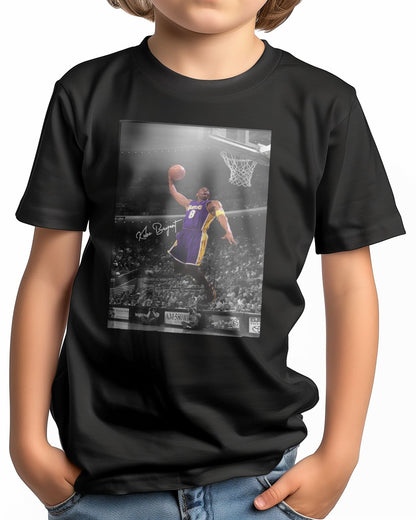 Tee Kobe Bryant 17 - @JeffNugroho