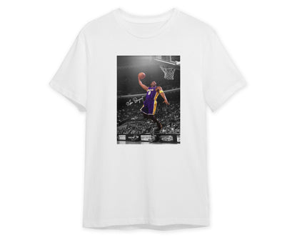 Tee Kobe Bryant 17 - @JeffNugroho