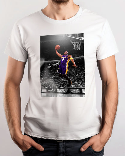 Tee Kobe Bryant 17 - @JeffNugroho