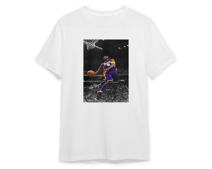 Tee Kobe Bryant 18 - @JeffNugroho
