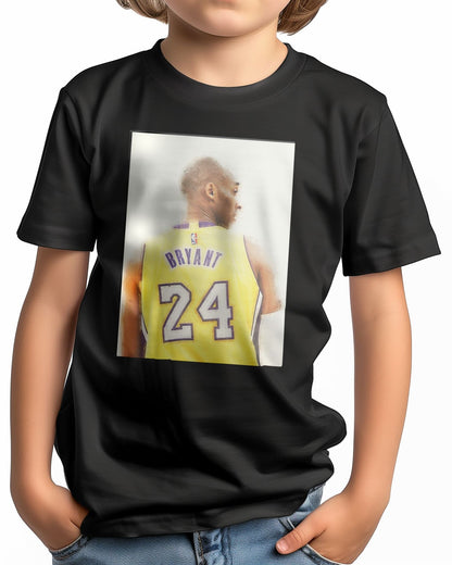 Tee Kobe Bryant 24 - @ArtStyle
