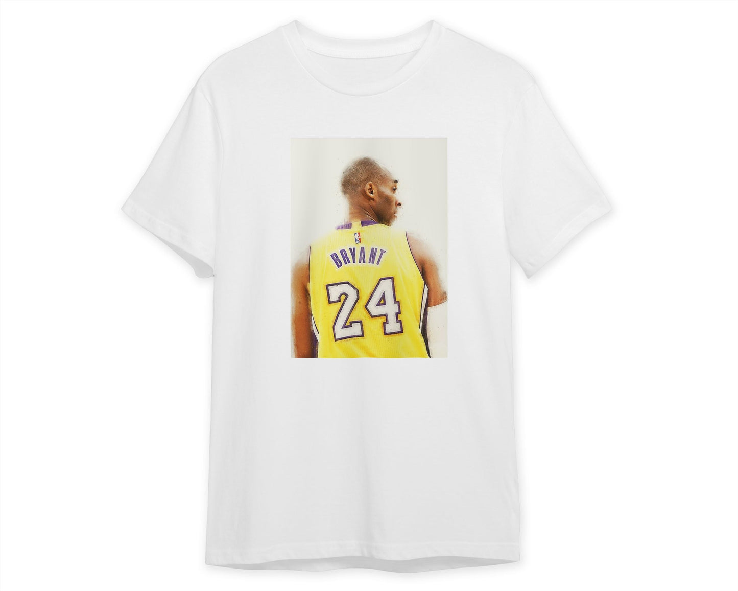 Tee Kobe Bryant 24 - @ArtStyle